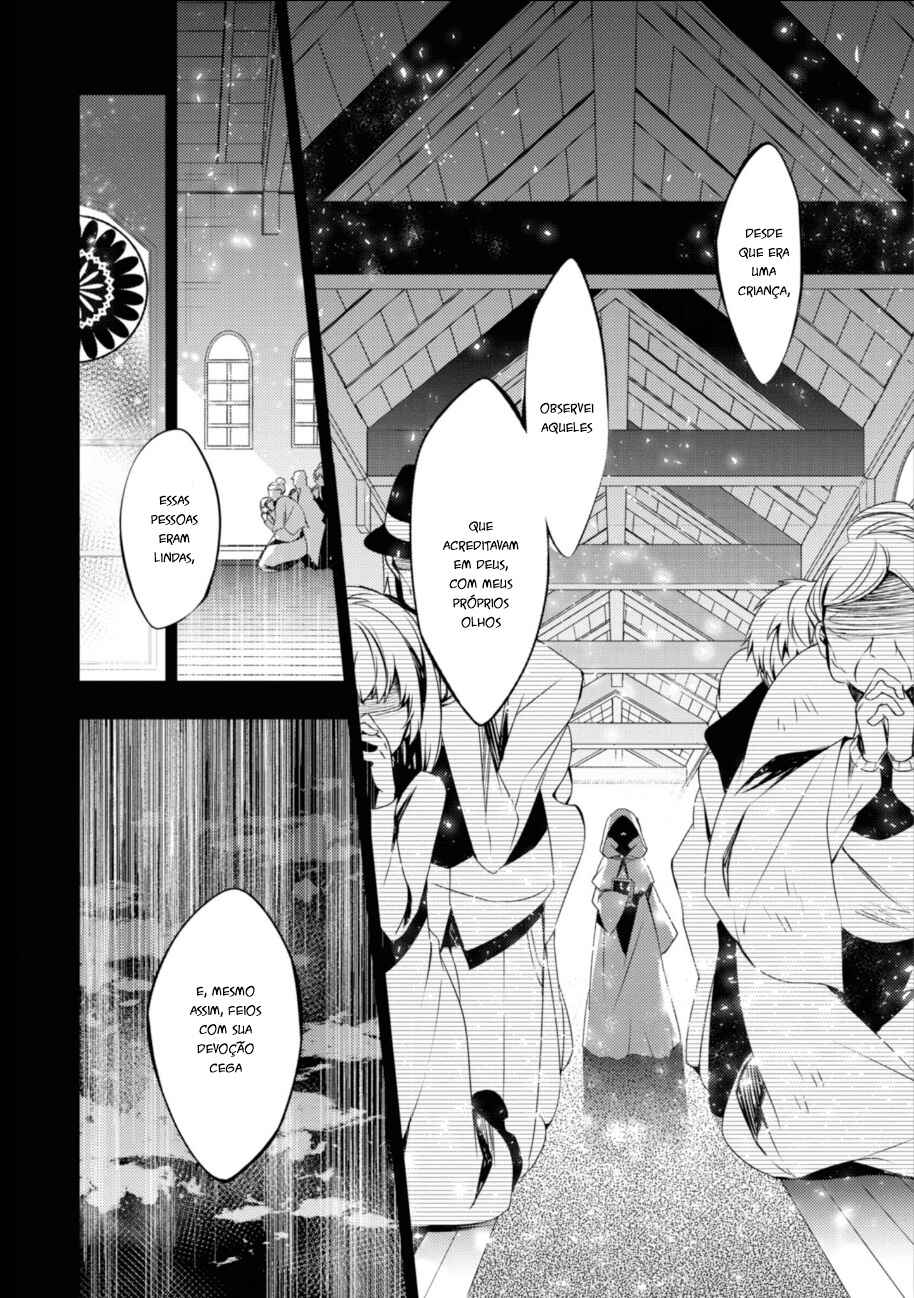 Angels of Death Chapter 37 - Page 8