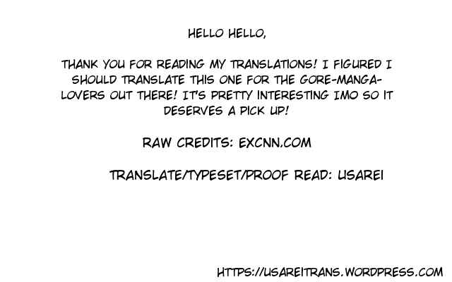 Kichikujima Chapter 1 - Page 2