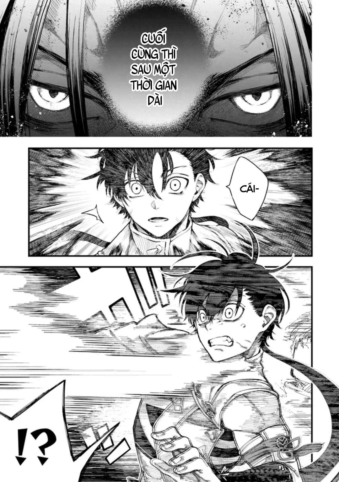 Bushinden - Ikenie ni Sasagerareta Ore wa, Kami ni Hirowaretakeshi wo Kiwameru Chapter 4.1 - Page 4
