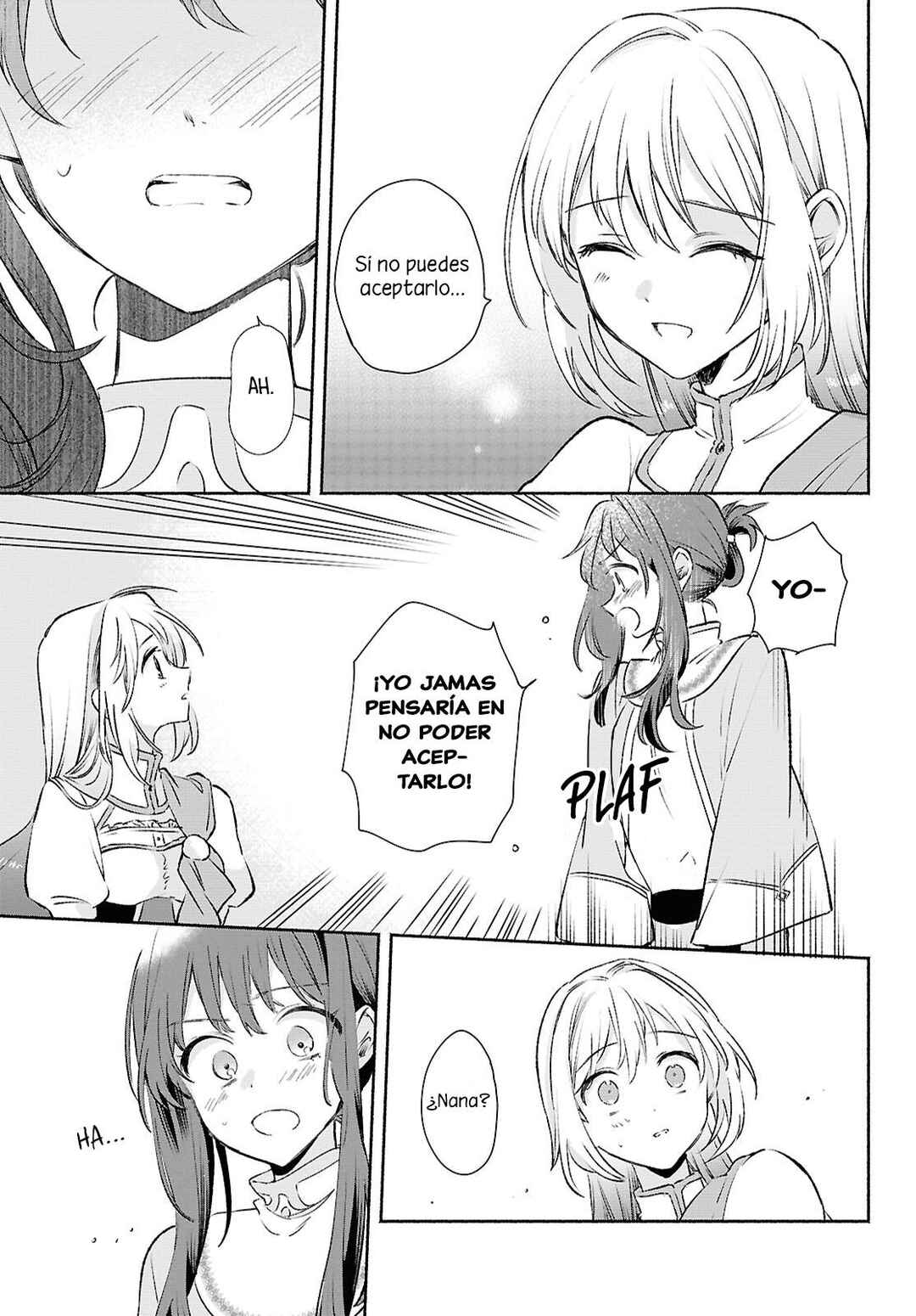 Muryoku Seijo to Munou Oujo ~Maryoku Zero de Shoukansareta Seijo no Isekai Kyuukokuki~ Chapter 12 - Page 16