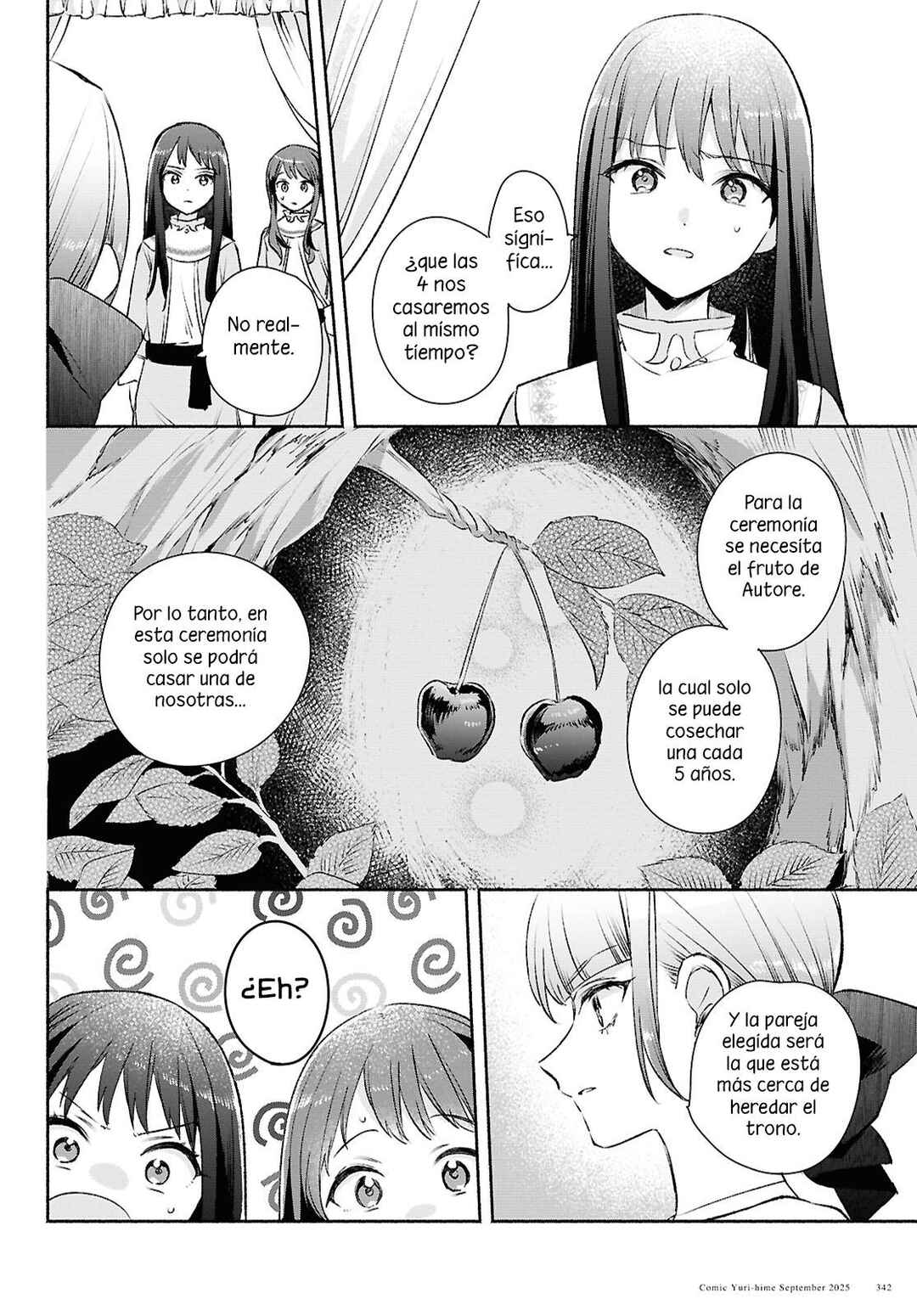 Muryoku Seijo to Munou Oujo ~Maryoku Zero de Shoukansareta Seijo no Isekai Kyuukokuki~ Chapter 12 - Page 5