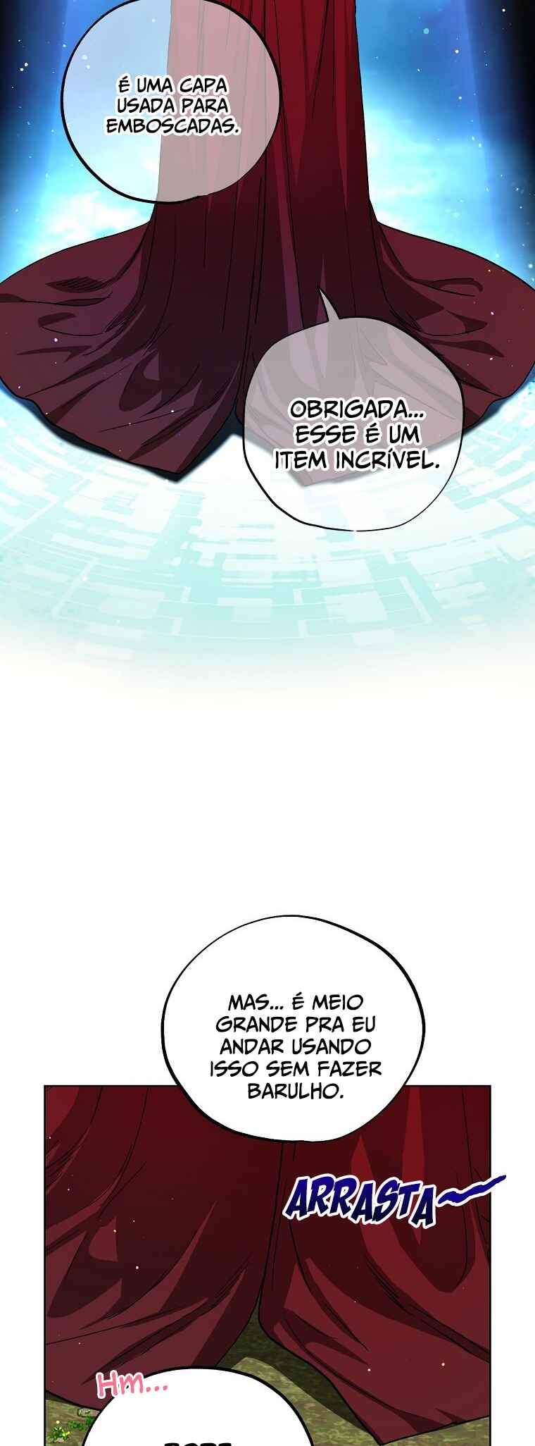 Dungeon An ui Sallimkkun Chapter 14 - Page 27