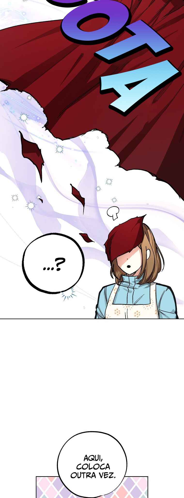 Dungeon An ui Sallimkkun Chapter 14 - Page 29