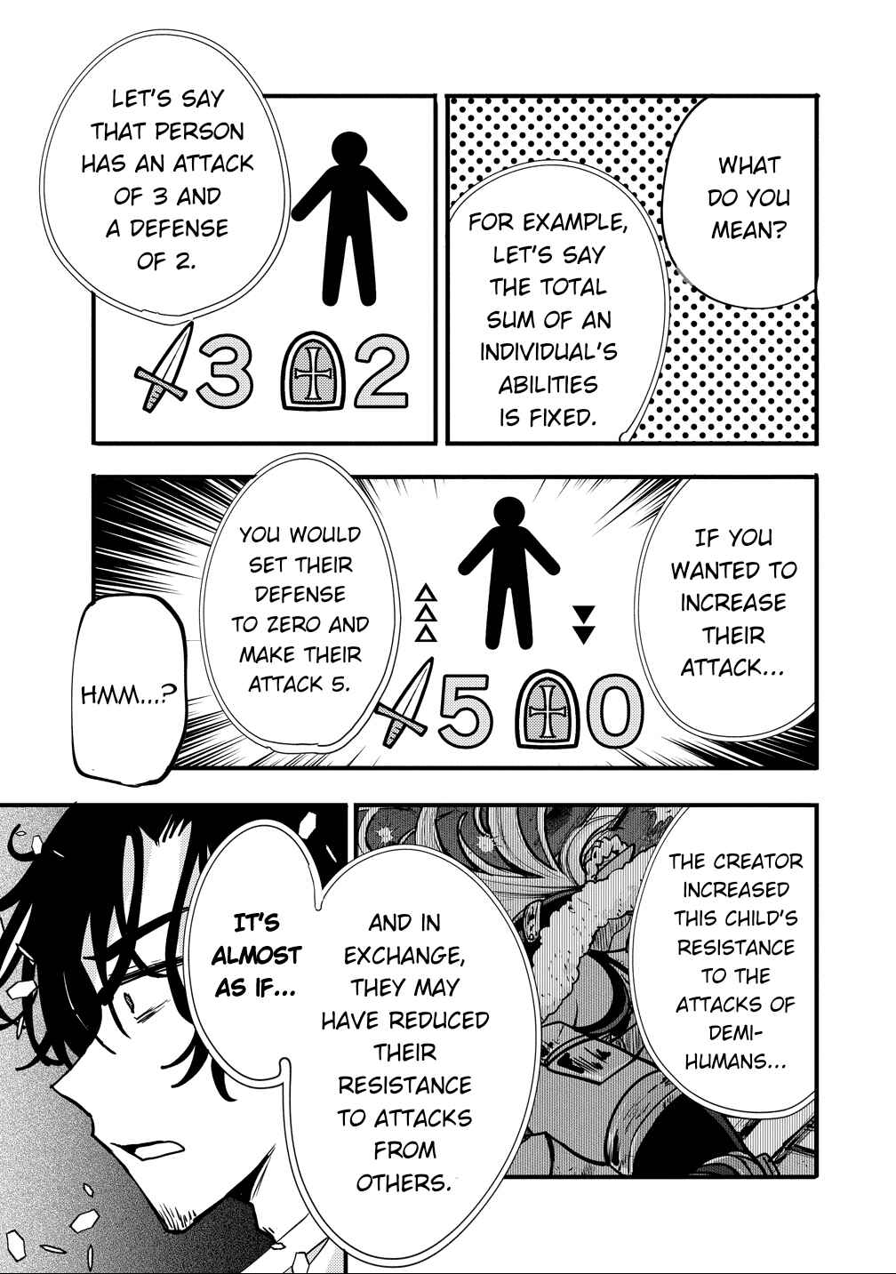 Saikyou Saiaku no Ura Boss, Tenseisha to Tomo ni Hametsu Flag Kaihi o Mezasu Chapter 7 - Page 25