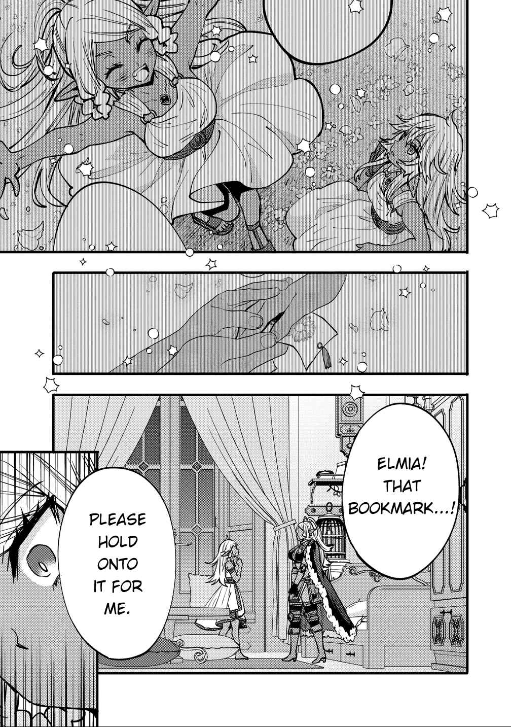 Saikyou Saiaku no Ura Boss, Tenseisha to Tomo ni Hametsu Flag Kaihi o Mezasu Chapter 7 - Page 29