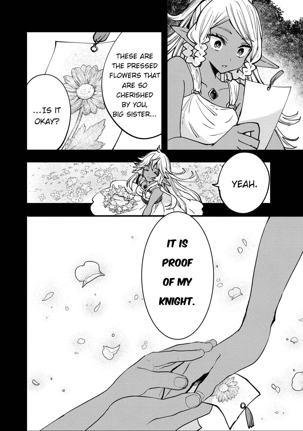 Saikyou Saiaku no Ura Boss, Tenseisha to Tomo ni Hametsu Flag Kaihi o Mezasu Chapter 7 - Page 4