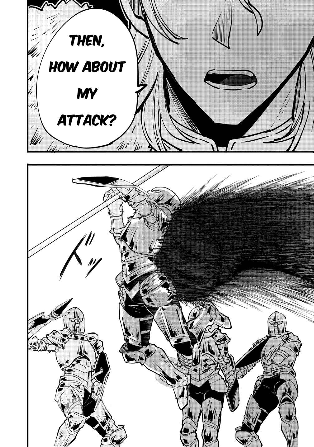 Saikyou Saiaku no Ura Boss, Tenseisha to Tomo ni Hametsu Flag Kaihi o Mezasu Chapter 7 - Page 8