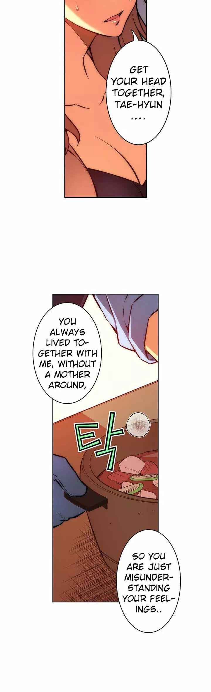 Unbalance Triangle Chapter 35.2 - Page 11