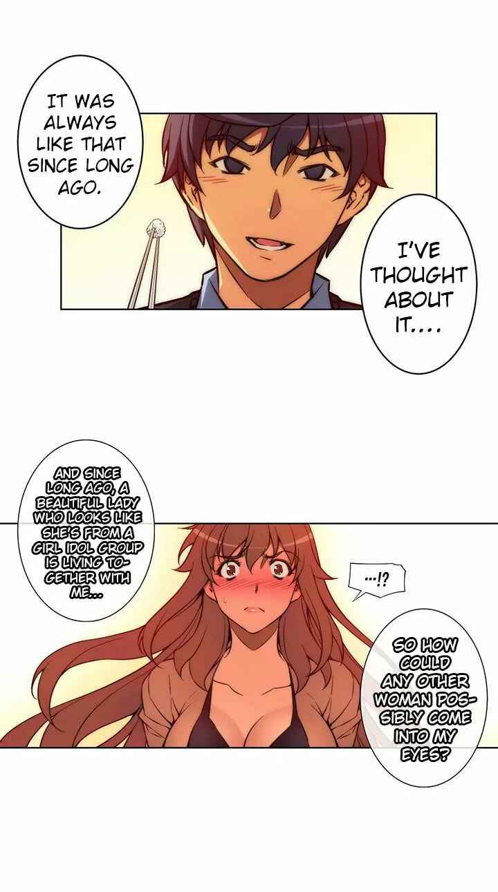 Unbalance Triangle Chapter 35.2 - Page 13