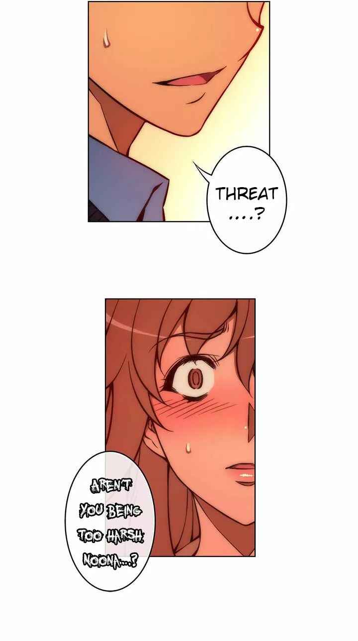 Unbalance Triangle Chapter 35.2 - Page 4