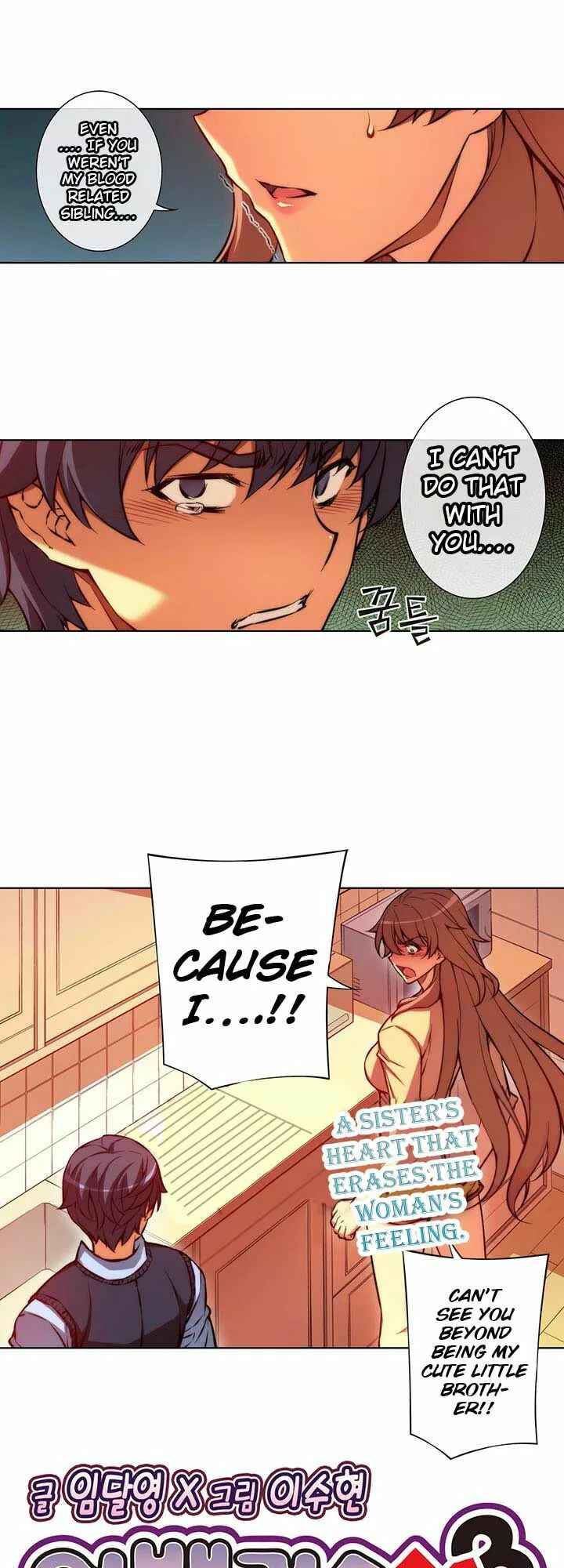 Unbalance Triangle Chapter 35.2 - Page 7