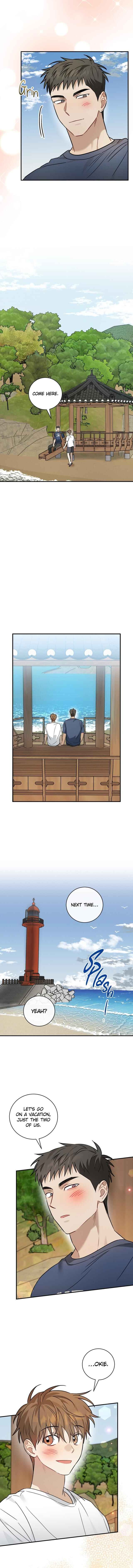 Plum Candy Love Chapter 27 - Page 6