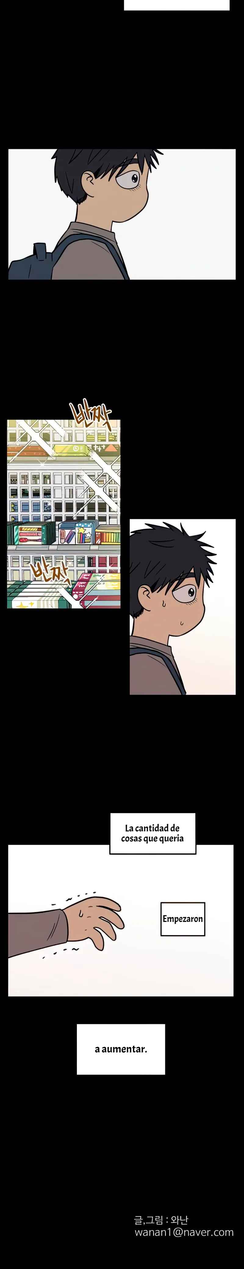 Jib-i Eobs-eo Chapter 107 - Page 11