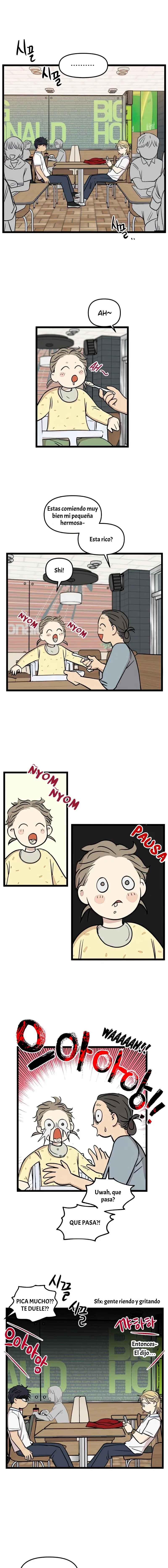 Jib-i Eobs-eo Chapter 107 - Page 3