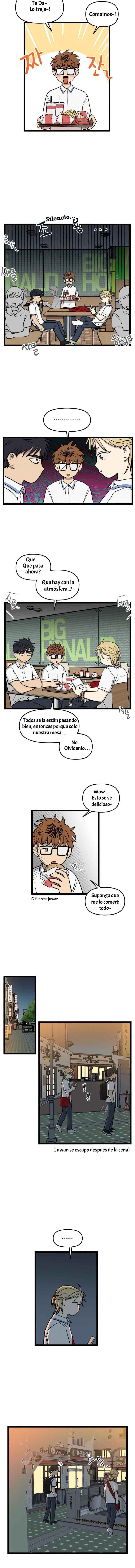 Jib-i Eobs-eo Chapter 107 - Page 4