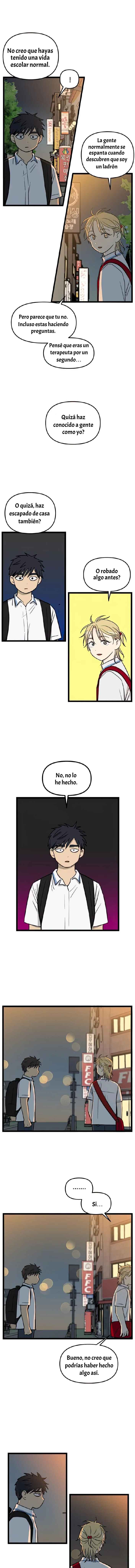 Jib-i Eobs-eo Chapter 107 - Page 8