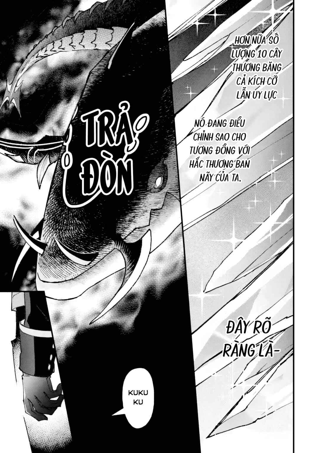 Repeat Vice: Akuyaku Kizoku wo Shinitakunai node Shitennou ni Naru no wo Yamemashita Chapter 7 - Page 15