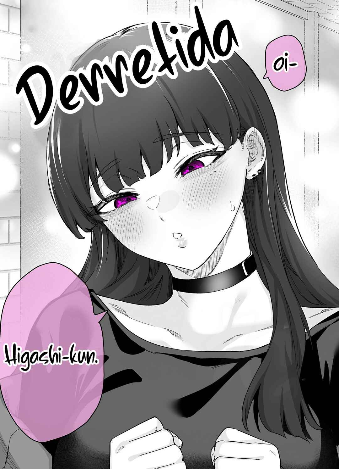 I Thought She Was a Yandere, but Apparently She's Even Worse Chapter 18 - Page 4