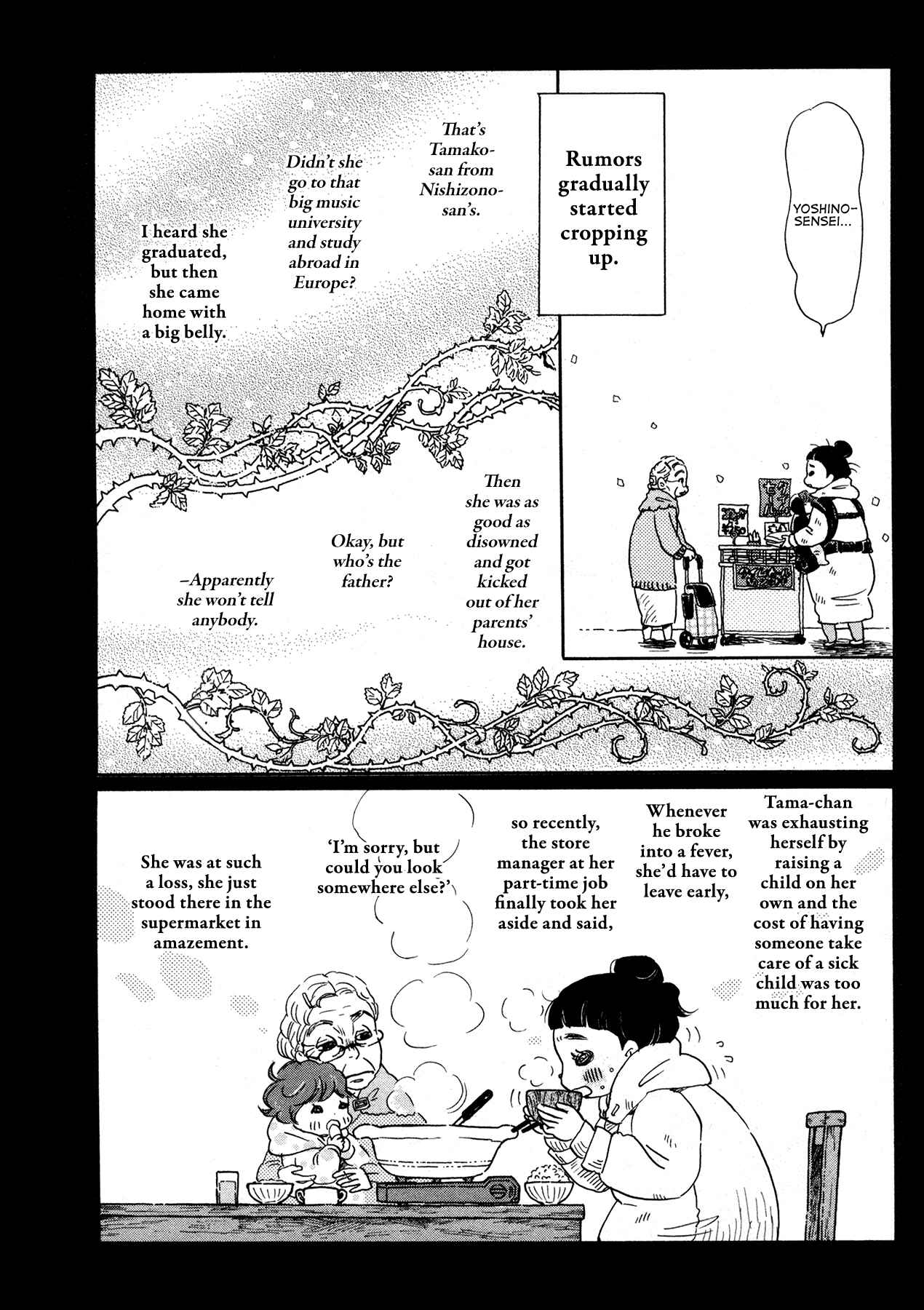 March Comes in Like a Lion Chapter 169 - Page 6
