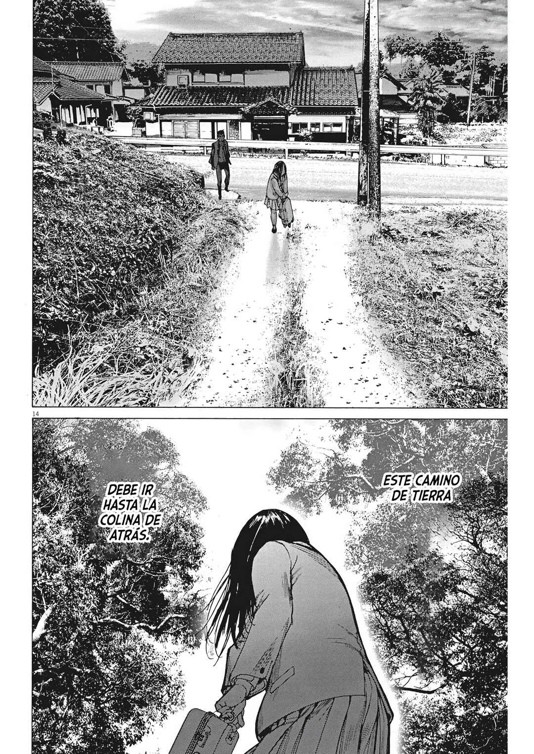 Natsume Arata no Kekkon Chapter 50 - Page 16
