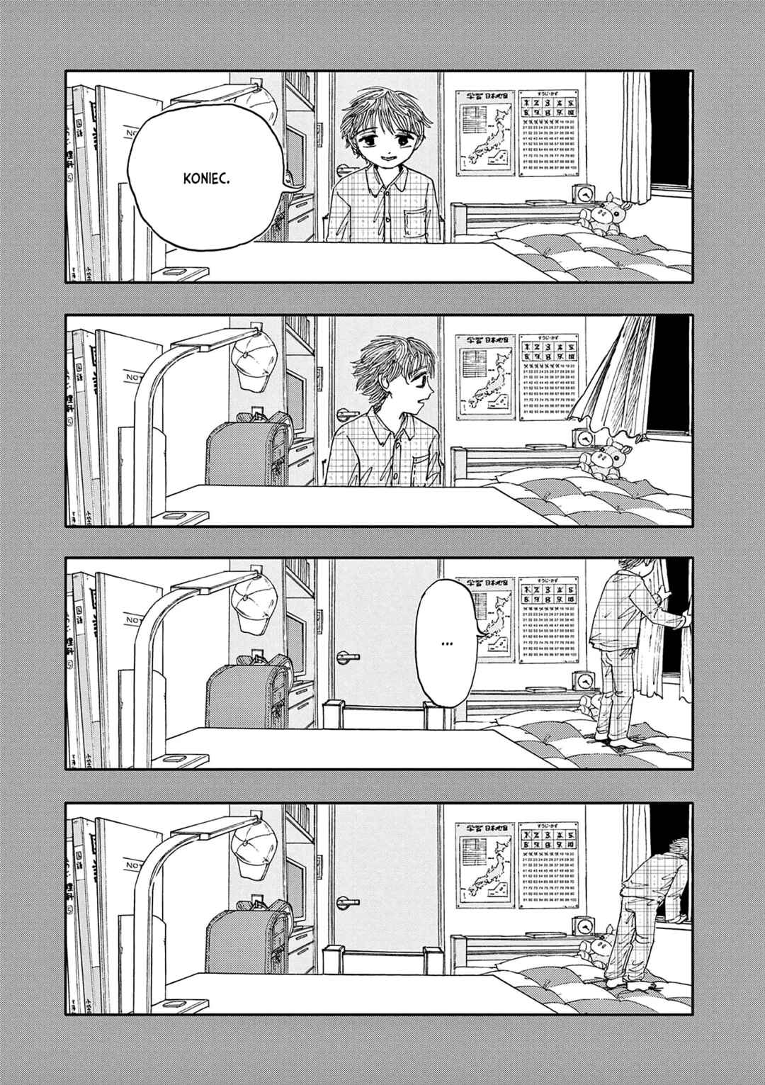 100 Ghost Stories That Will Lead to My Own Death Chapter 18 - Page 16