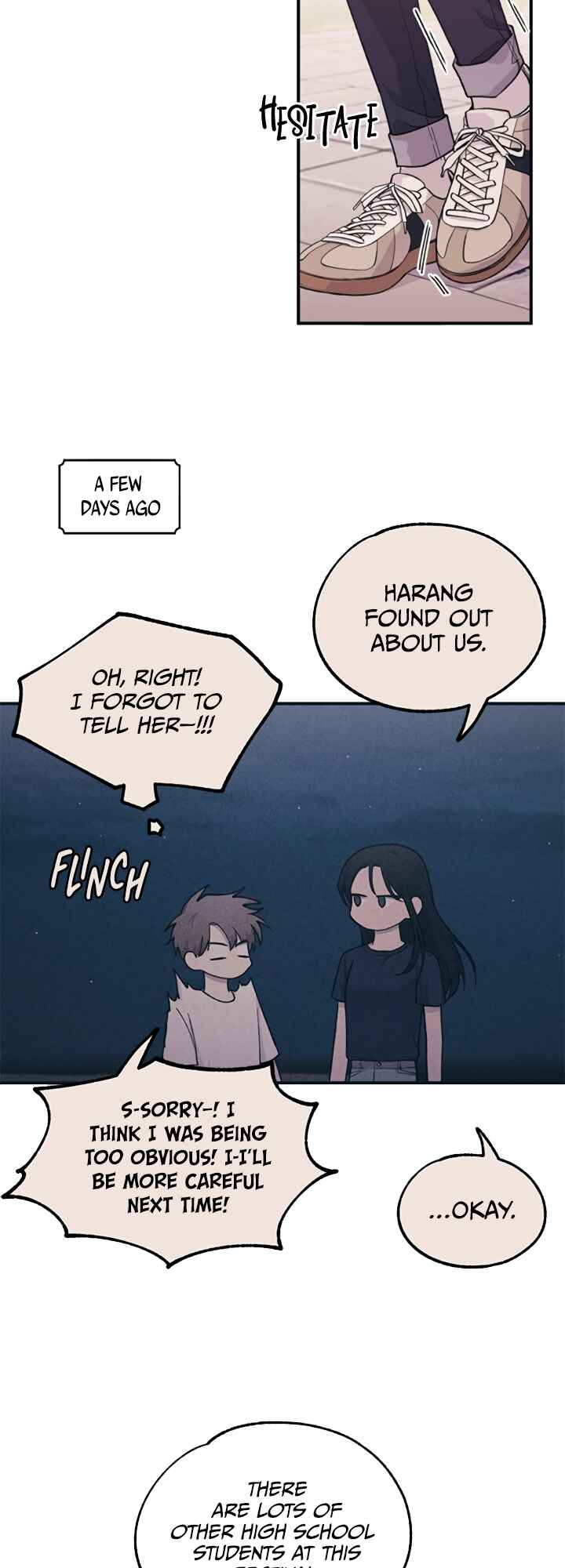 Yeon-u ui Sunjeong Chapter 37 - Page 18