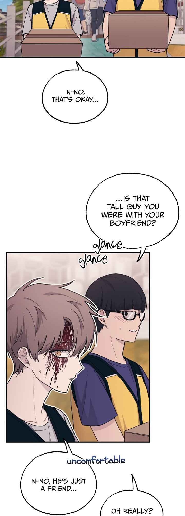 Yeon-u ui Sunjeong Chapter 37 - Page 24