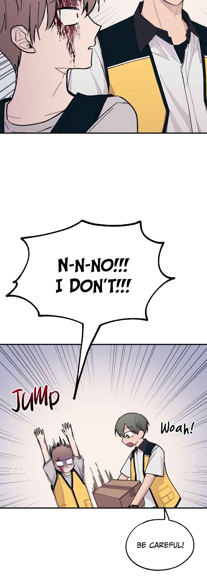 Yeon-u ui Sunjeong Chapter 37 - Page 29