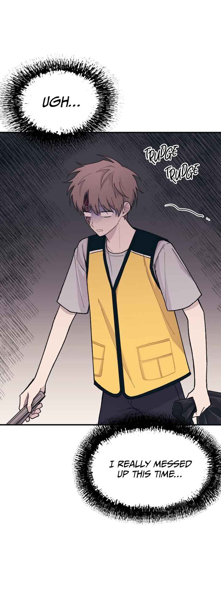 Yeon-u ui Sunjeong Chapter 37 - Page 33