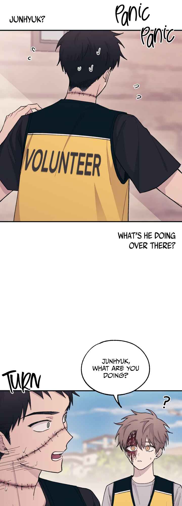 Yeon-u ui Sunjeong Chapter 37 - Page 35
