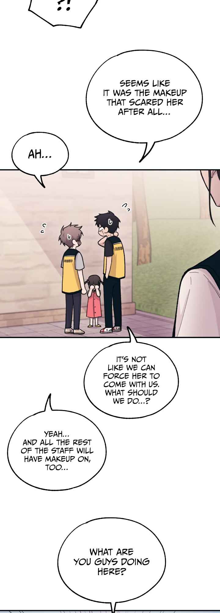 Yeon-u ui Sunjeong Chapter 37 - Page 42