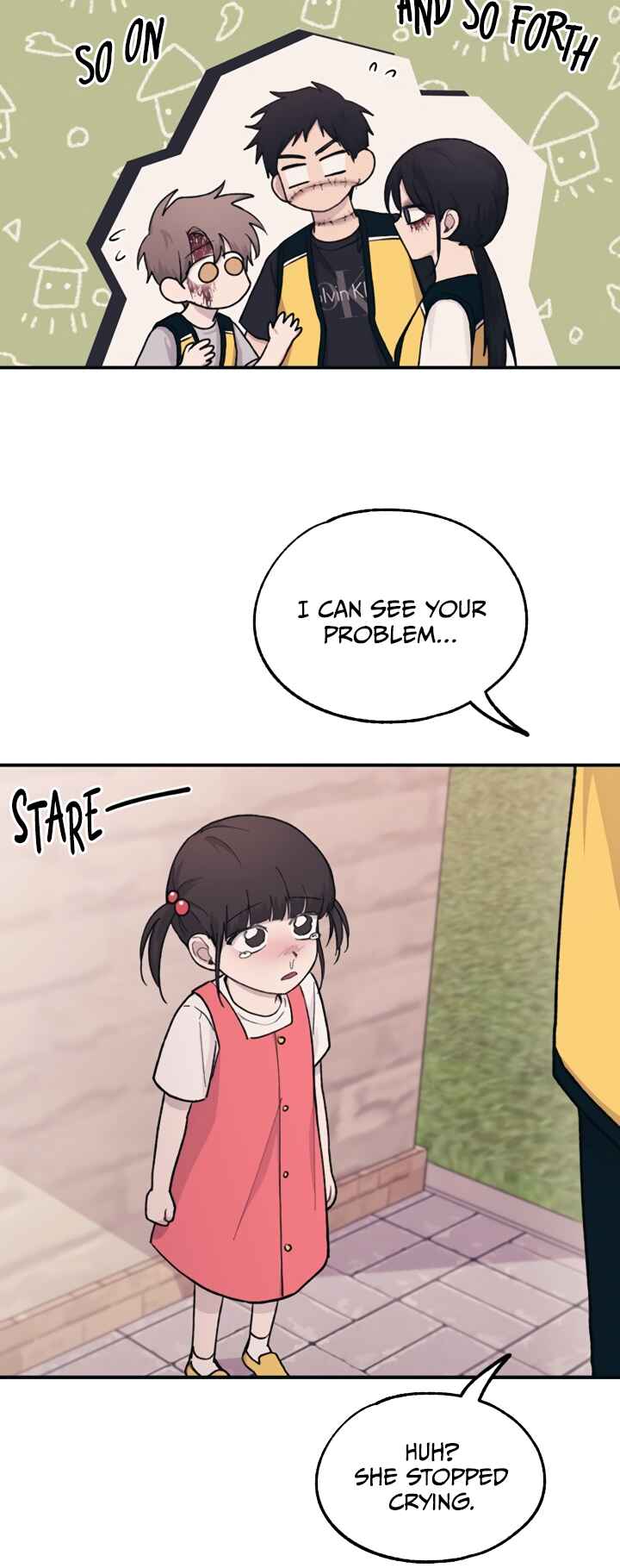 Yeon-u ui Sunjeong Chapter 37 - Page 44