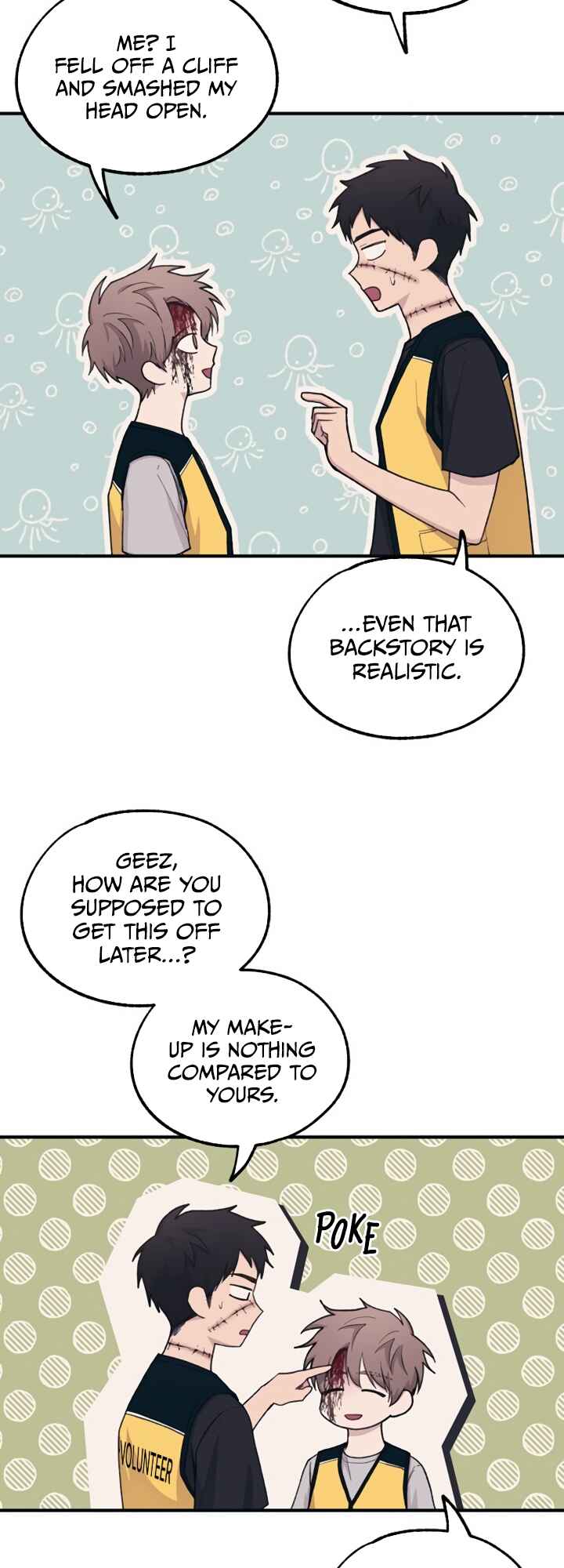 Yeon-u ui Sunjeong Chapter 37 - Page 6