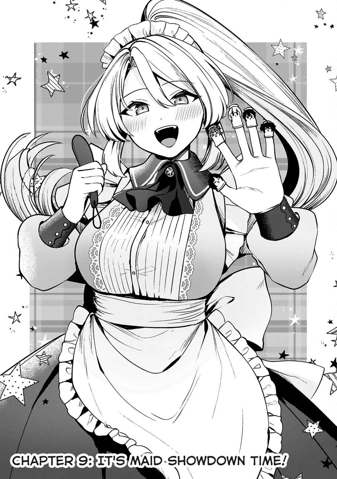 Kimi no Risou no Maid ni Naru! Chapter 9 - Page 2