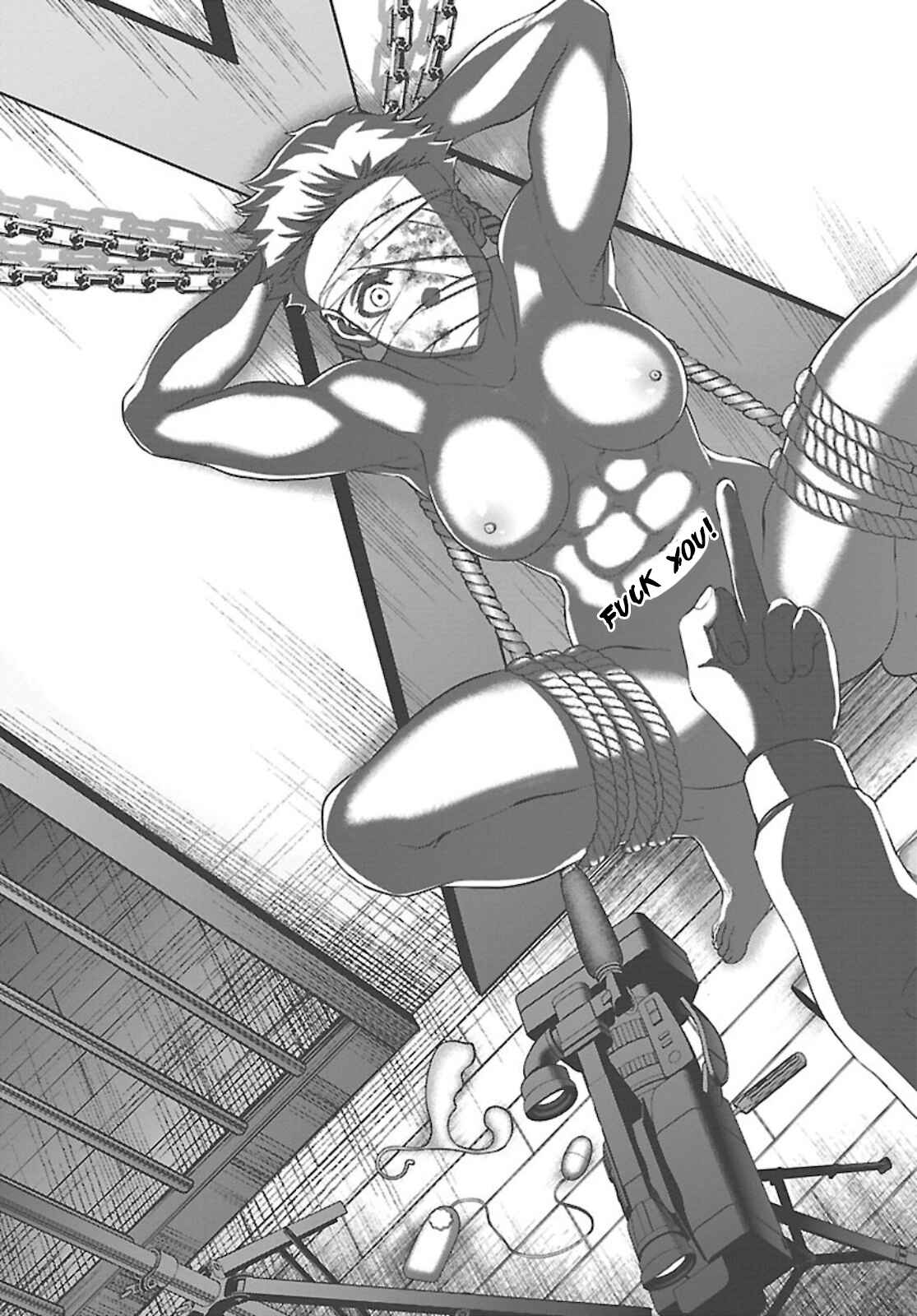 DEAD Tube Chapter 67 - Page 14