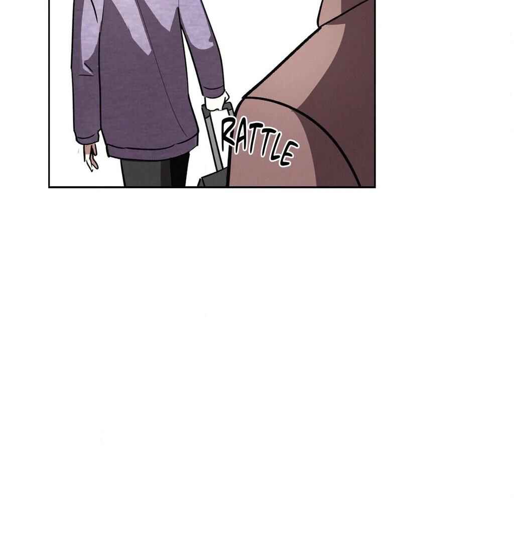 Be, Be Chapter 42 - Page 11