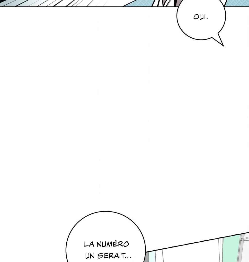 Be, Be Chapter 42 - Page 21