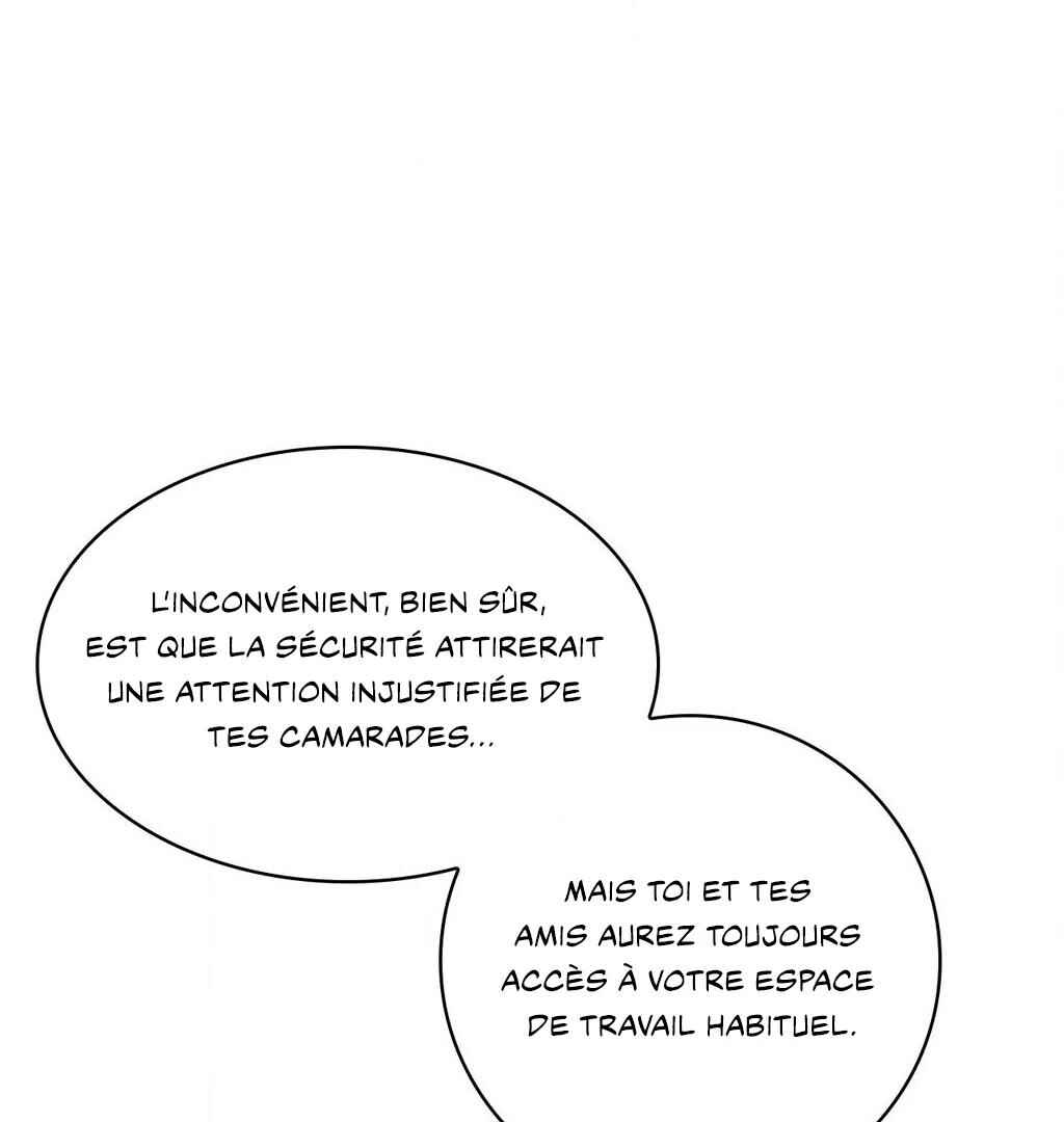 Be, Be Chapter 42 - Page 24