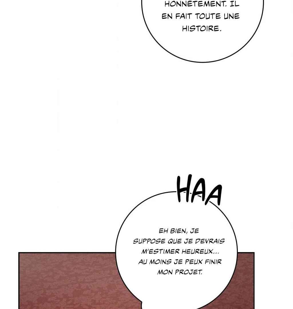 Be, Be Chapter 42 - Page 44