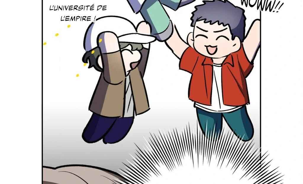 Be, Be Chapter 42 - Page 54