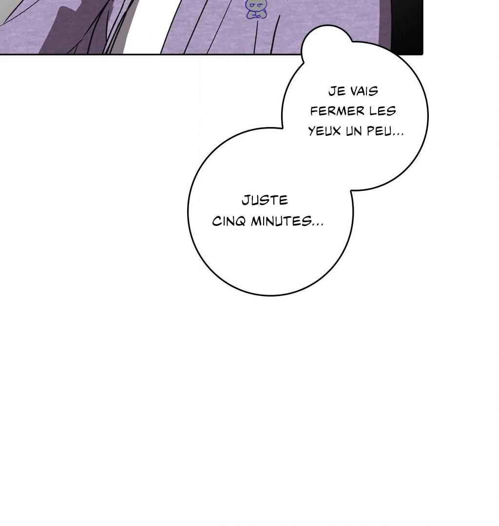 Be, Be Chapter 42 - Page 65