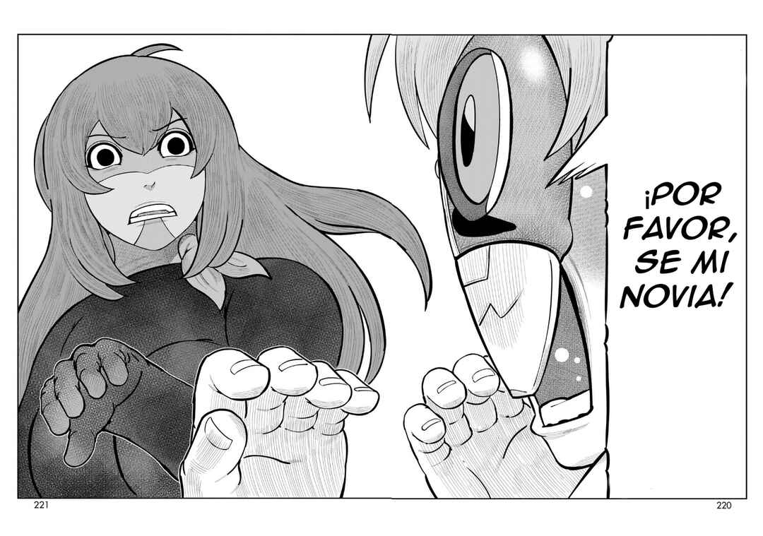 Toujima Tanzaburou wa Kamen Rider ni Naritai Chapter 64.1 - Page 2