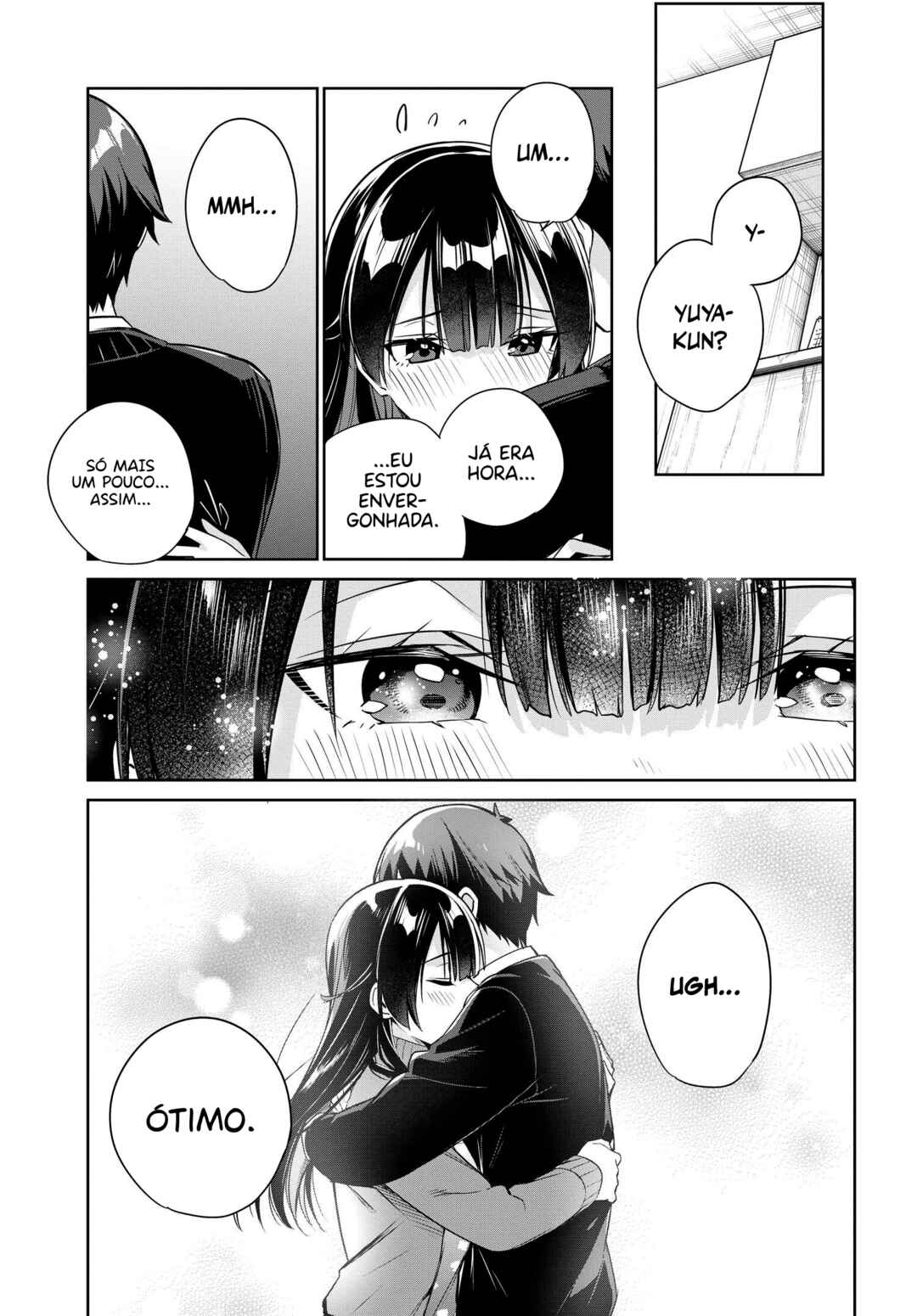 Ryoushin no Shakkin wo Katagawari Shite Morau Jouken wa Nihon Ichi Kawaii Joshikousei to Issho ni Kurasu Koto deshita. Chapter 18 - Page 12
