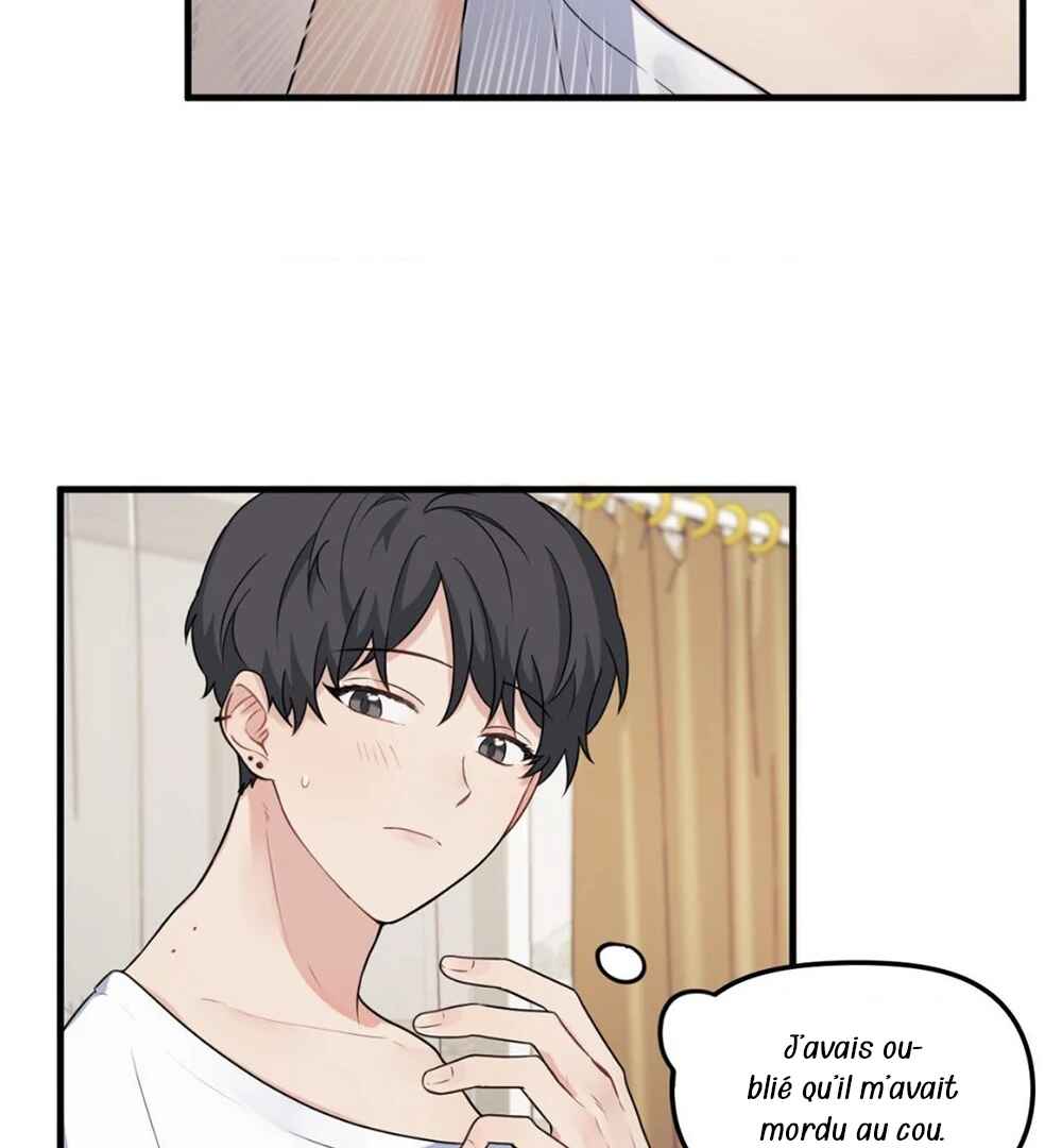Blood and Love Chapter 40 - Page 14