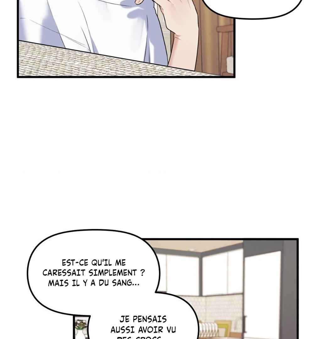 Blood and Love Chapter 40 - Page 15