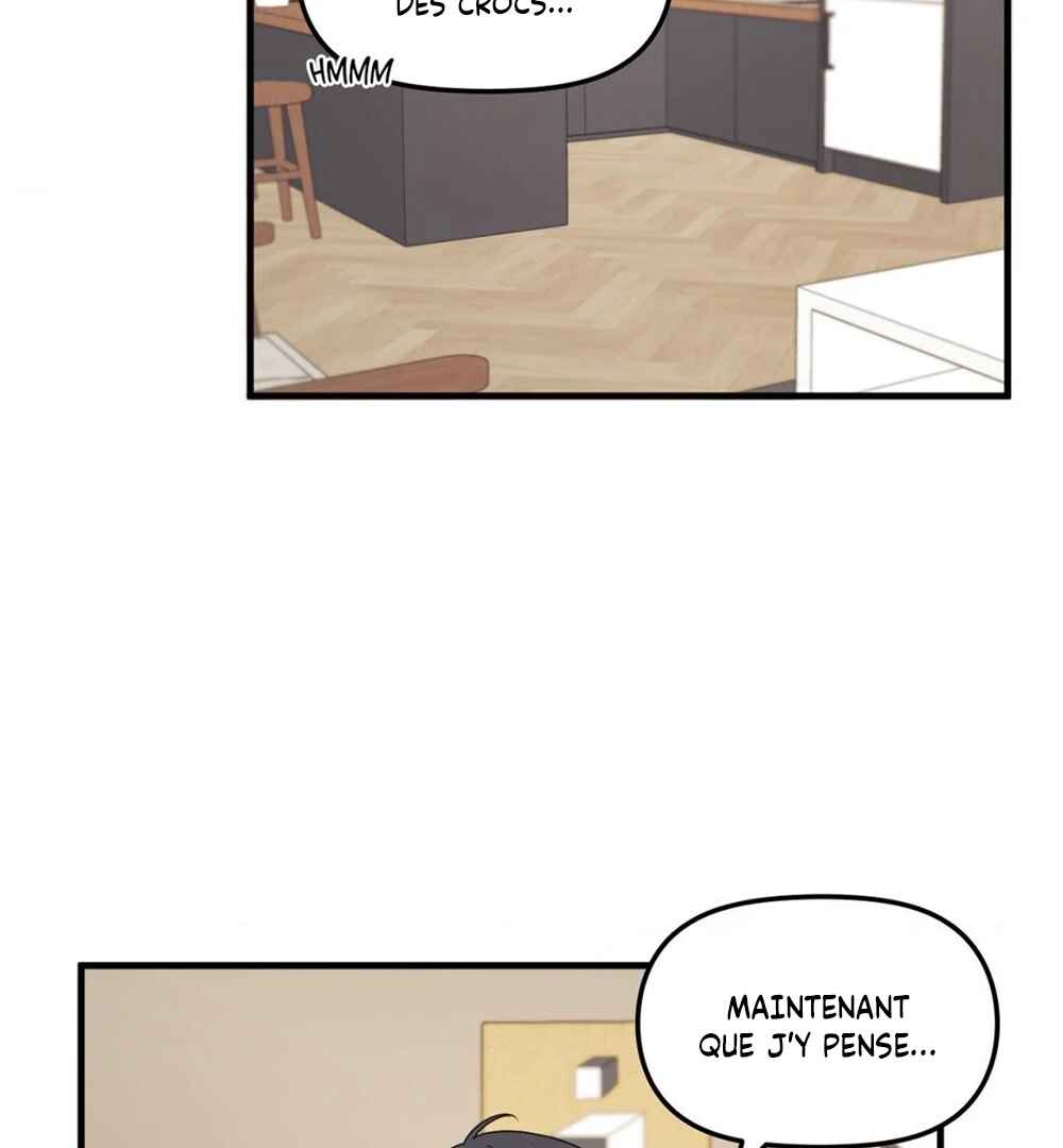 Blood and Love Chapter 40 - Page 16