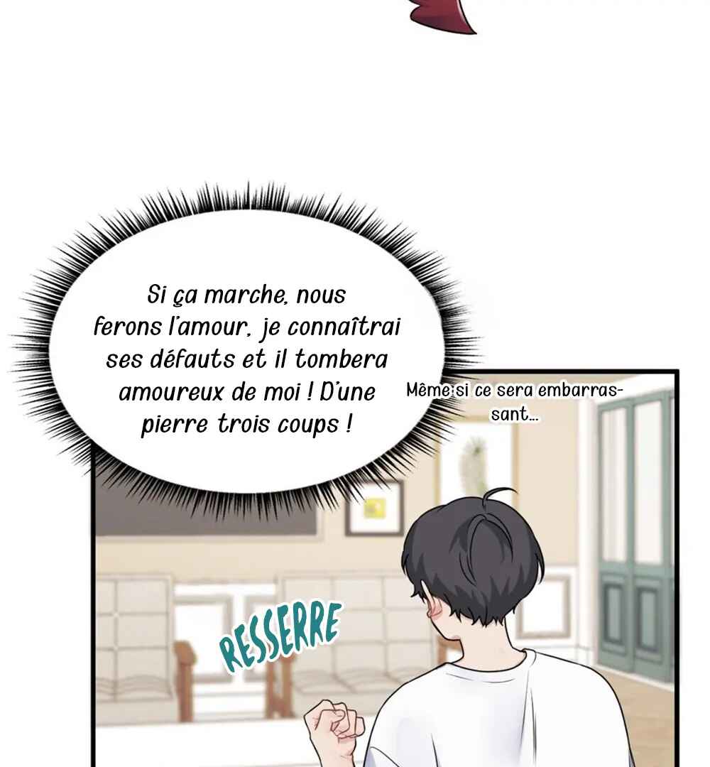Blood and Love Chapter 40 - Page 39