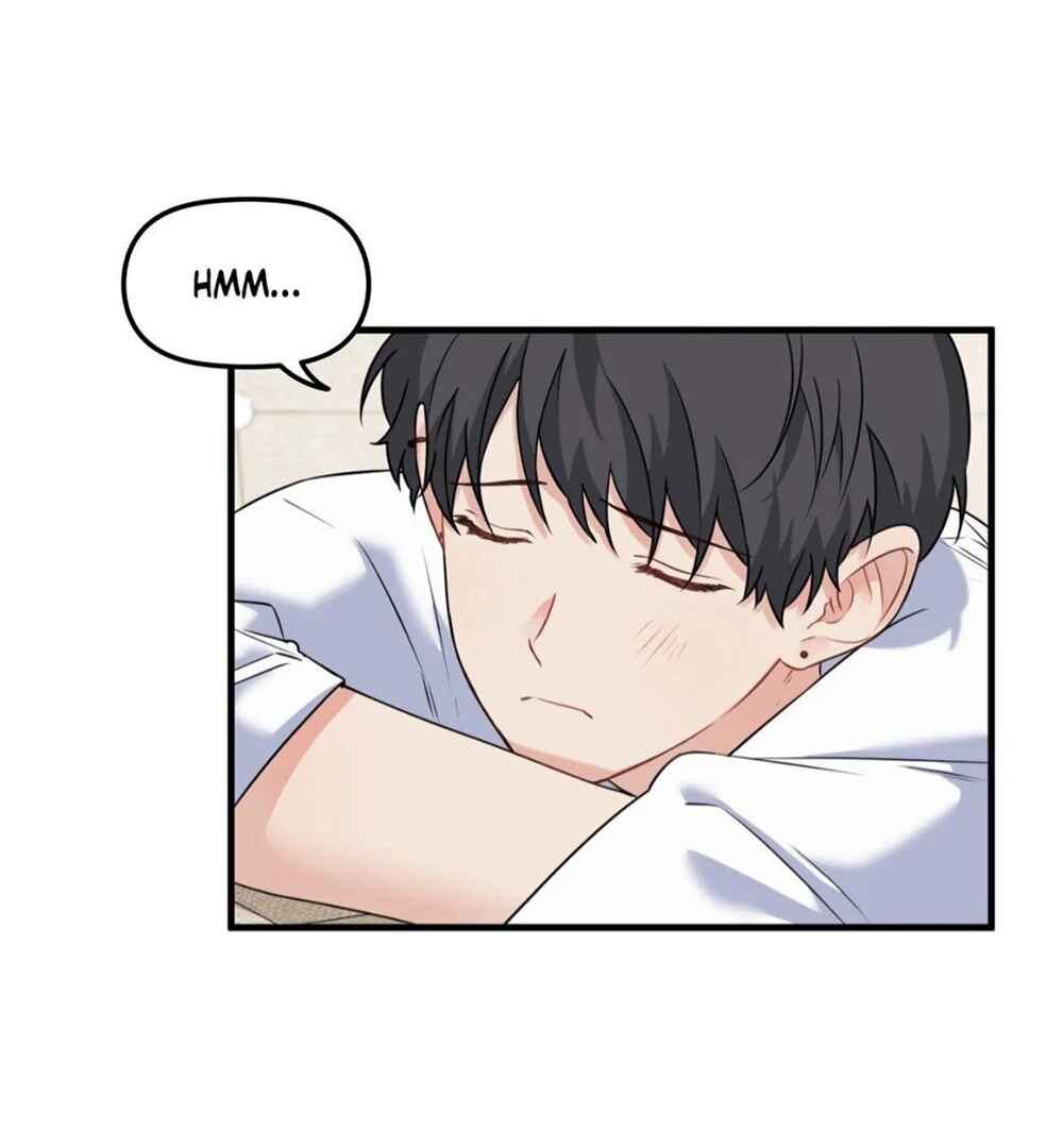 Blood and Love Chapter 40 - Page 4