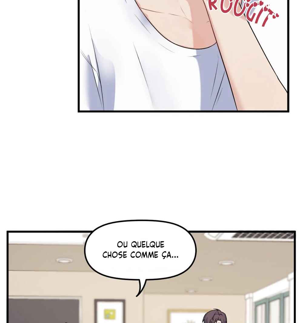 Blood and Love Chapter 40 - Page 42