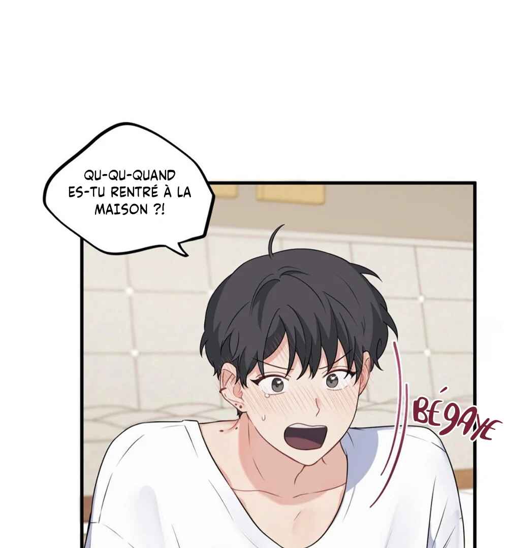 Blood and Love Chapter 40 - Page 48